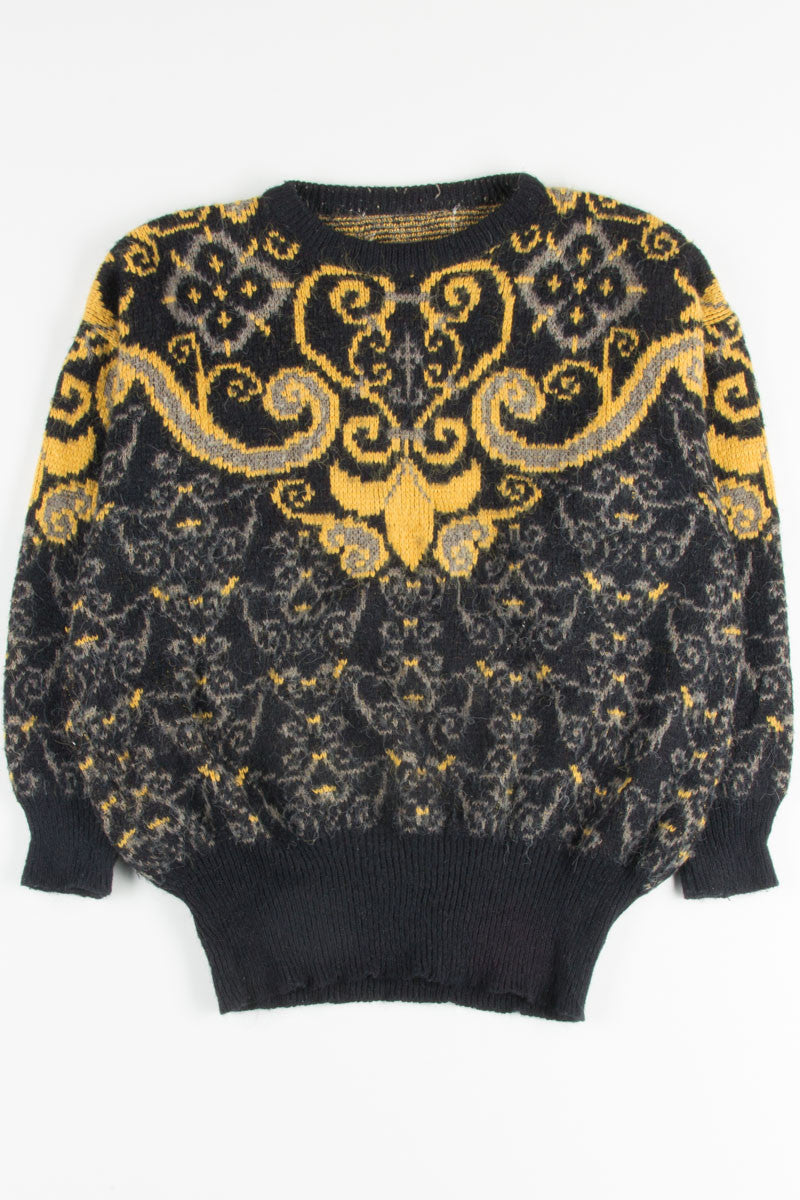 80s Sweater 2114