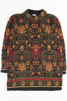 80s Sweater 2116