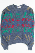 80s Sweater 2117