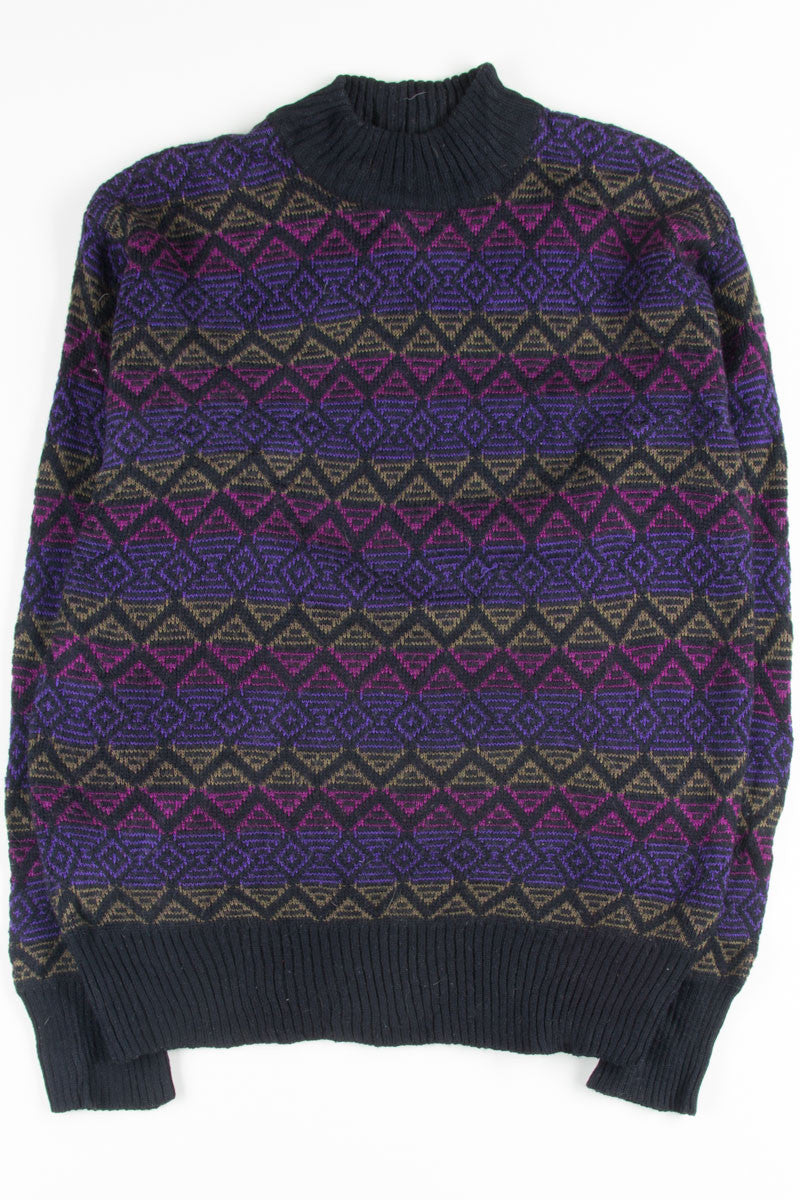 80s Sweater 2118