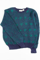80s Sweater 2119