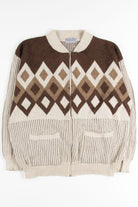 80s Sweater 2121