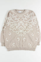 80s Sweater 2123
