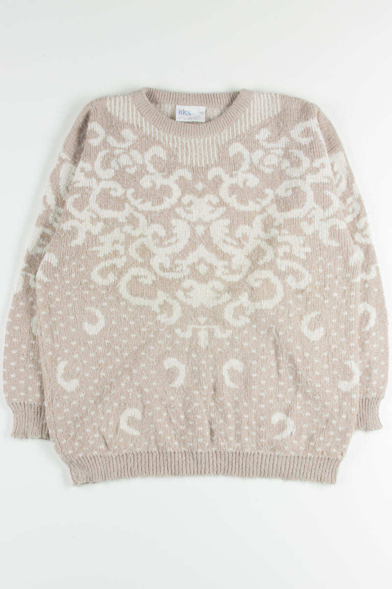 80s Sweater 2123