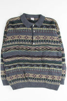 80s Sweater 2126