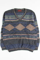 80s Sweater 2127