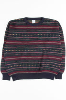 80s Sweater 2130