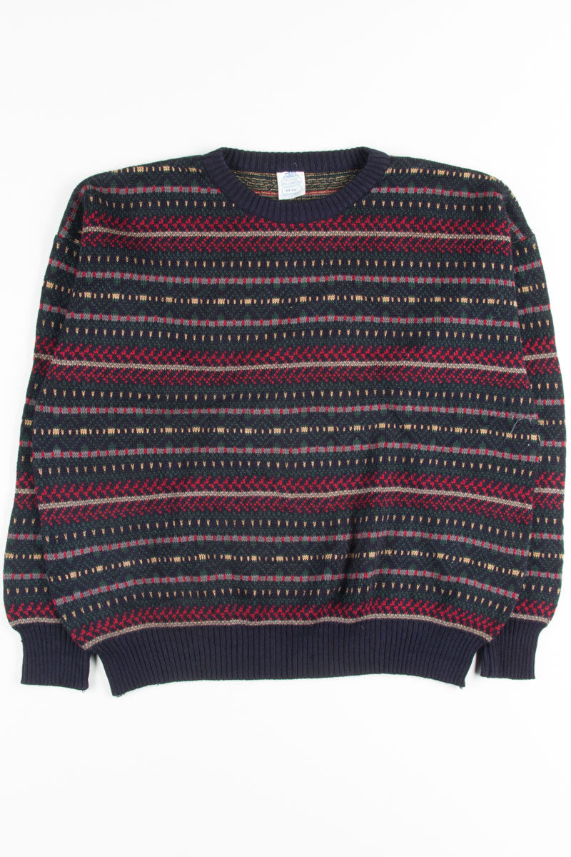 80s Sweater 2130