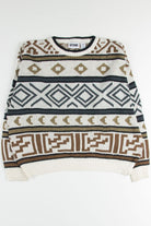80s Sweater 2131