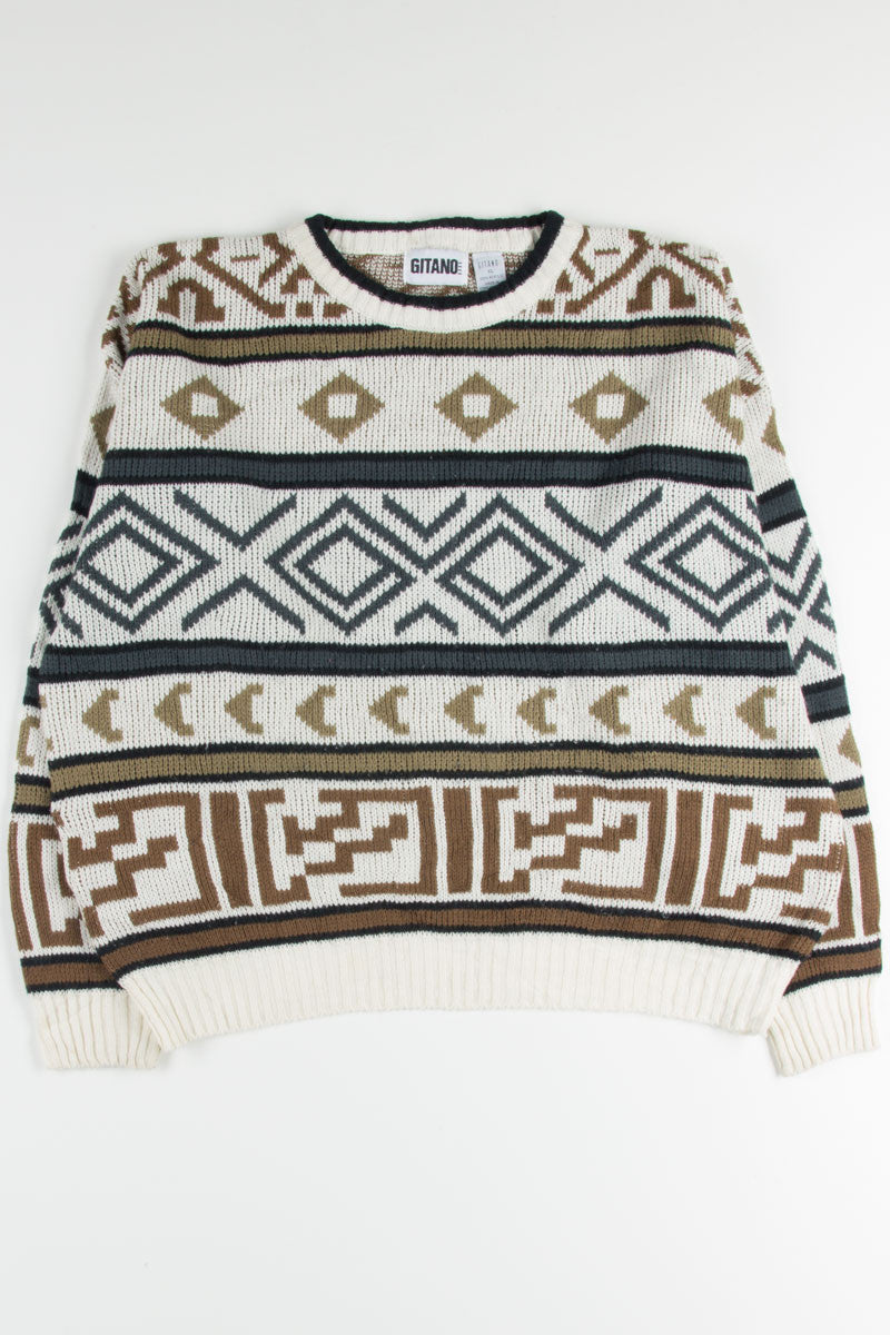 80s Sweater 2131