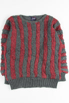 80s Sweater 2132