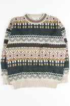 80s Sweater 2133