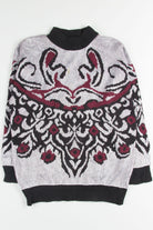 80s Sweater 2134