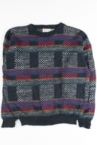 80s Sweater 2137