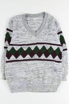 80s Sweater 2138