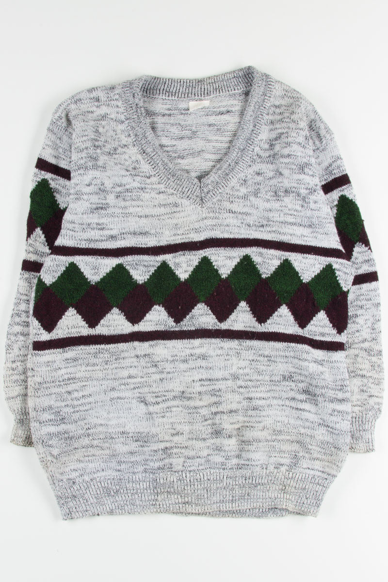 80s Sweater 2138