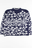 80s Sweater 2139