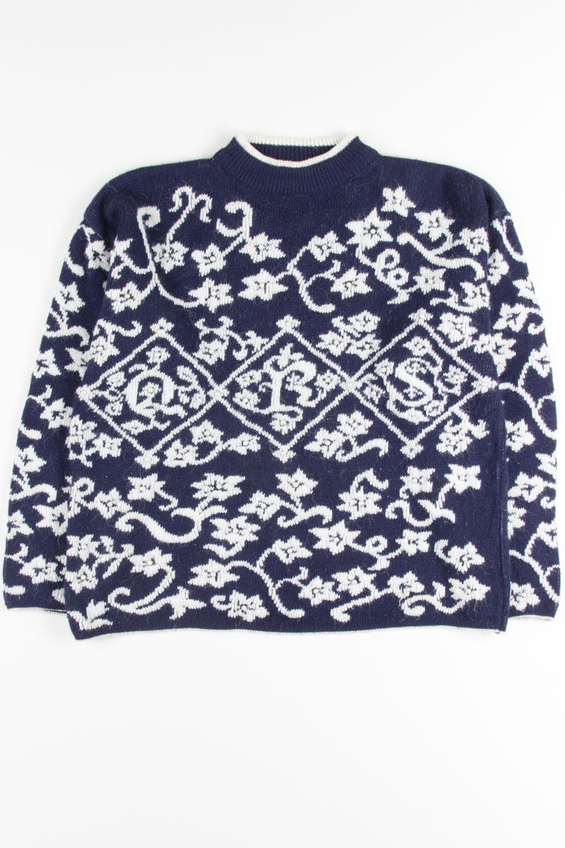 80s Sweater 2139