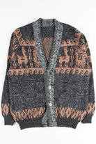 80s Sweater 2140