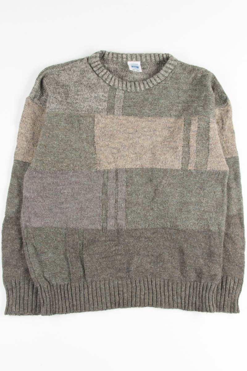 80s Sweater 2141