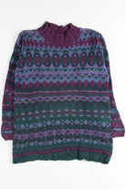 80s Sweater 2143