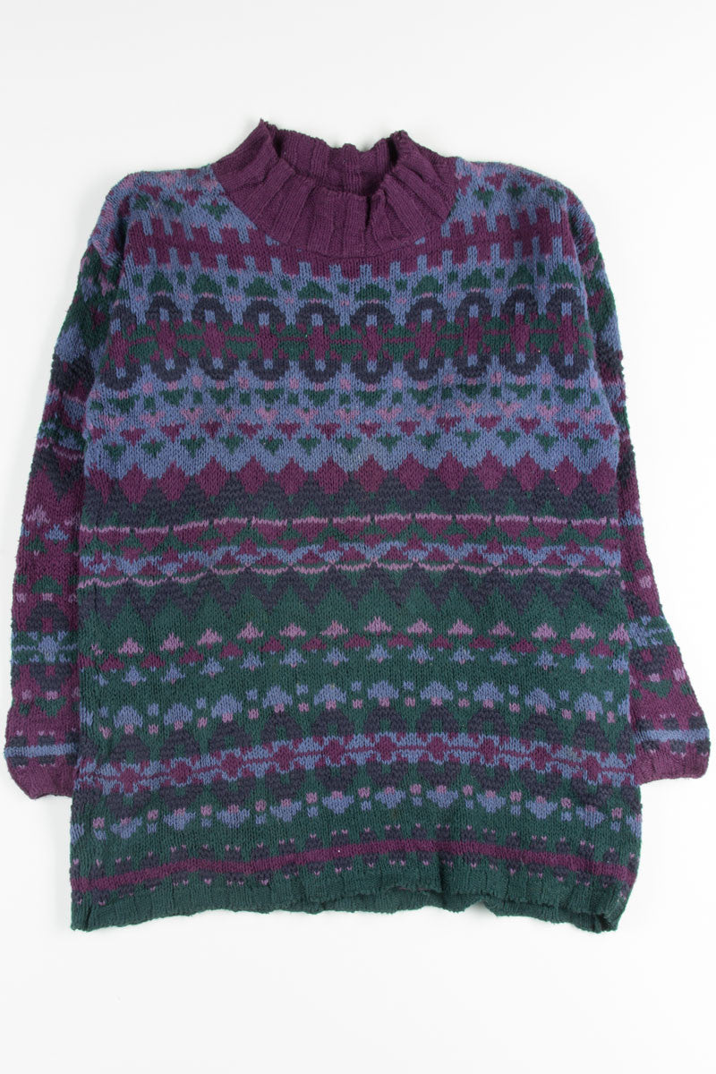80s Sweater 2143