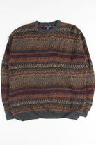 80s Sweater 2144