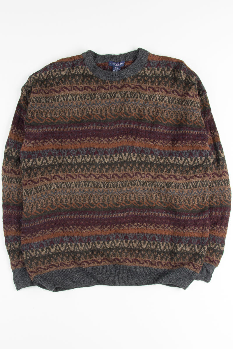 80s Sweater 2144
