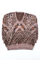 80s Sweater 2146