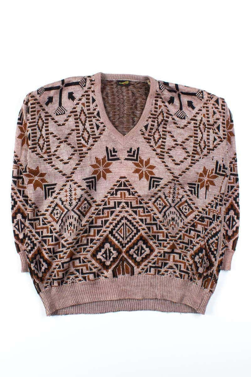 80s Sweater 2146