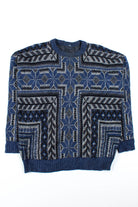 80s Sweater 2147