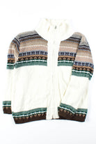 80s Sweater 2148