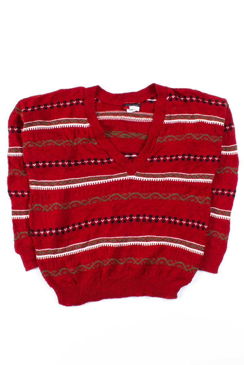 80s Sweater 2149