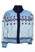 80s Sweater 2150