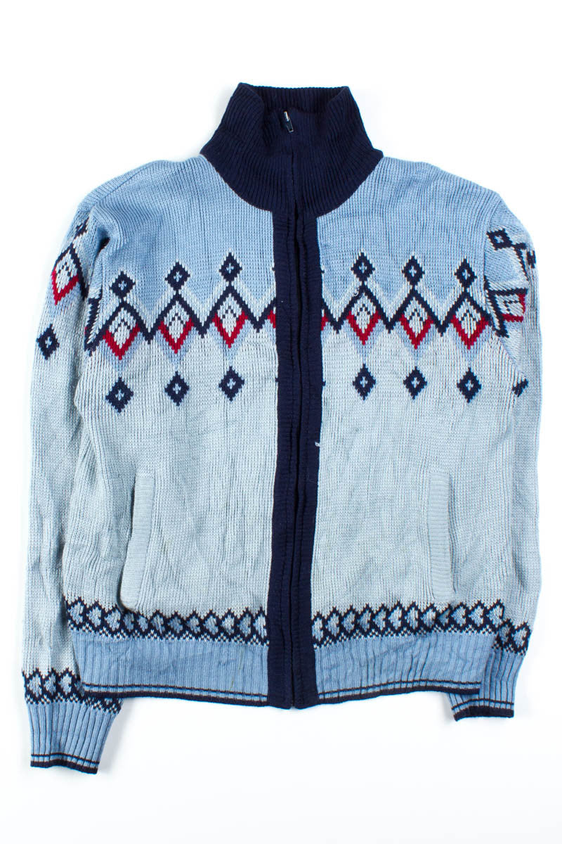 80s Sweater 2150