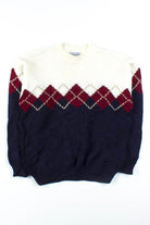 80s Sweater 2151