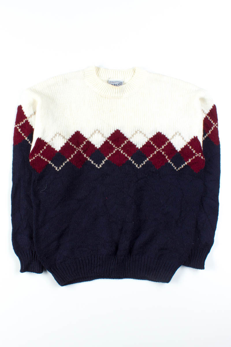 80s Sweater 2151