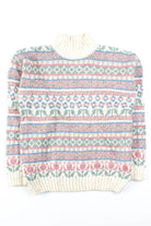 80s Sweater 2152