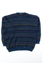 80s Sweater 2157