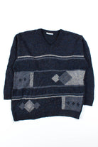 80s Sweater 2159