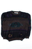 80s Sweater 2160