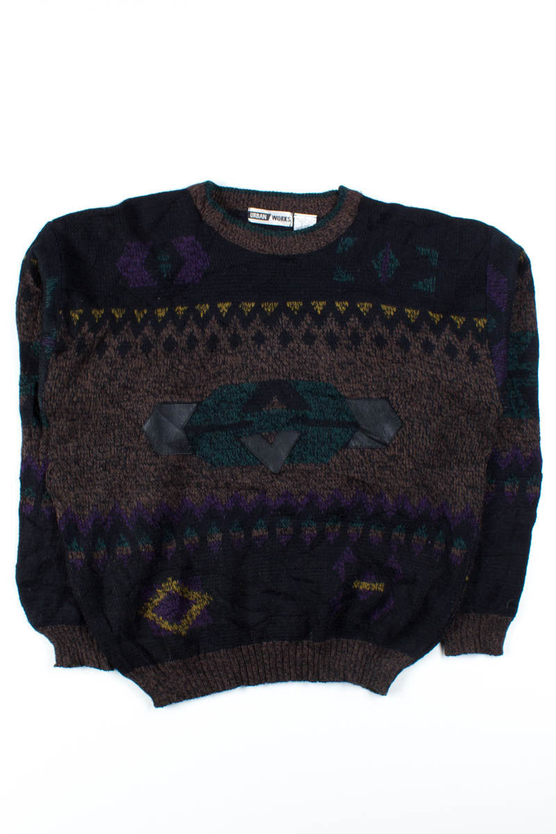 80s Sweater 2160