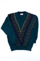 80s Sweater 2162
