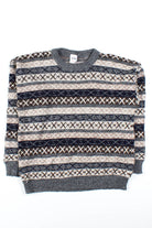 80s Sweater 2164