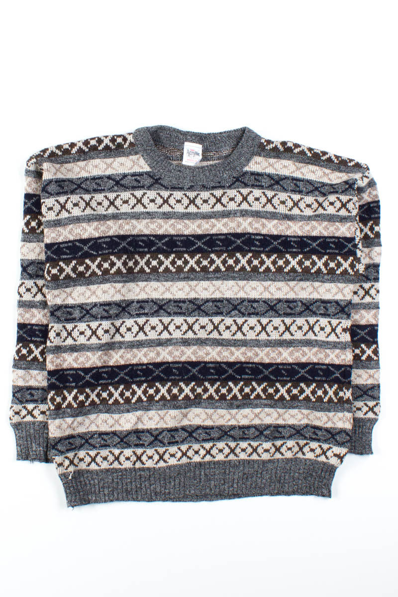 80s Sweater 2164