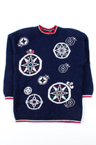 80s Sweater 2165