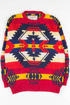 80s Sweater 2166