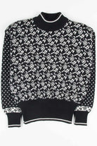 80s Sweater 2168