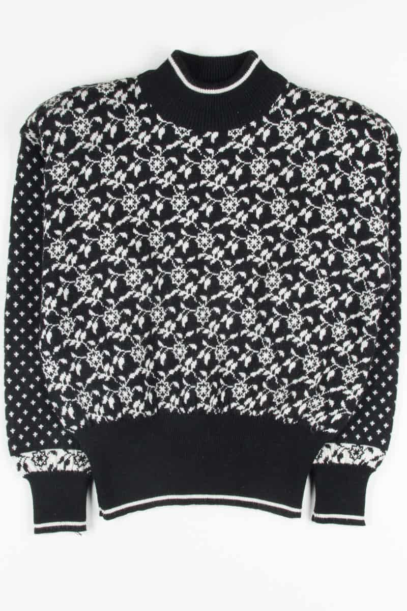 80s Sweater 2168