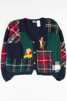 80s Sweater 2169
